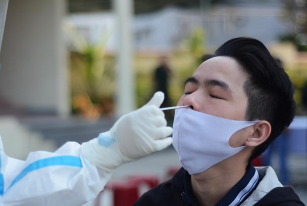 Convoca Embajada de Vietnam en Singapur a donación para la lucha contra el COVID-19 ảnh 1 Convoca Embajada de Vietnam en Singapur a donación para la lucha contra el COVID-19 ảnh 1