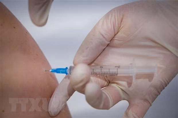 Rusia apoyará a Vietnam en producción de vacunas ảnh 1