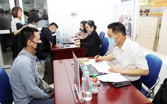 Hanoi garantiza empleos pese al COVID-19 ảnh 1 Hanoi garantiza empleos pese al COVID-19 ảnh 1
