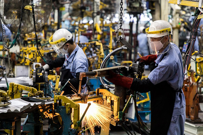 Provincia vietnamita de Vinh Phuc atrae siete proyectos de inversión entre enero y mayo ảnh 1