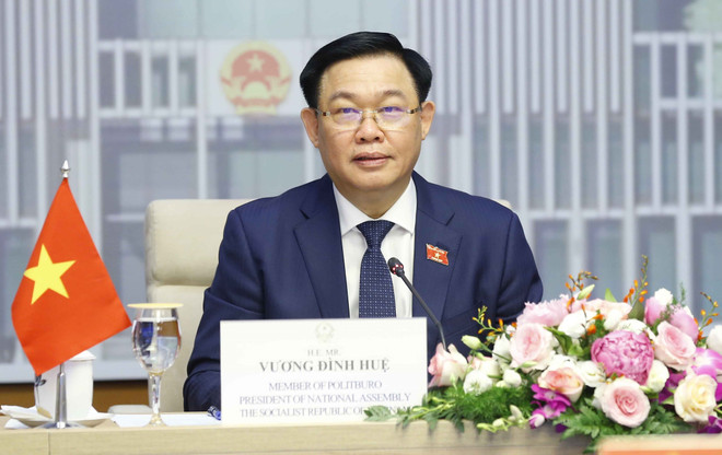 Dispuesto Vietnam a estrechar cooperación con Brunei ảnh 1 Dispuesto Vietnam a estrechar cooperación con Brunei ảnh 1