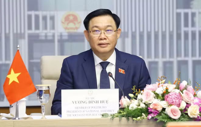 Dispuesto Vietnam a estrechar cooperación con Brunei ảnh 1