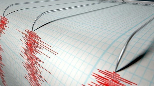 Sismo de magnitud 6,1 sacude el este de Indonesia ảnh 1 Sismo de magnitud 6,1 sacude el este de Indonesia ảnh 1