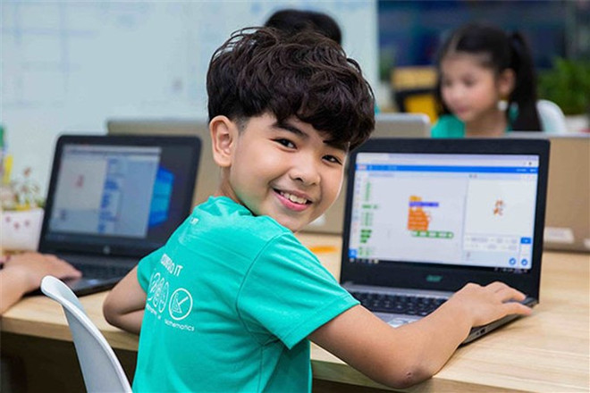 Brindan un "sistema inmunológico digital" a los niños en Vietnam para protegerse en línea ảnh 1 Brindan un "sistema inmunológico digital" a los niños en Vietnam para protegerse en línea ảnh 1