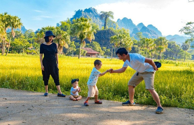 Celebrarán actividades culturales en ocasión del Día de la Familia de Vietnam ảnh 1 Celebrarán actividades culturales en ocasión del Día de la Familia de Vietnam ảnh 1