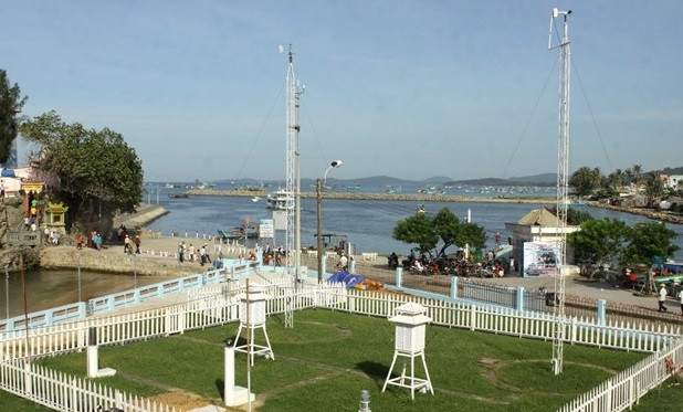 Vietnam presta atención a la respuesta al cambio climático ảnh 2 Vietnam presta atención a la respuesta al cambio climático ảnh 2