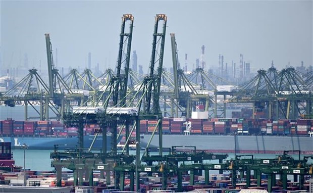 ASEAN buscan cumplir prioridades económicas en 2023 ảnh 1 ASEAN buscan cumplir prioridades económicas en 2023 ảnh 1