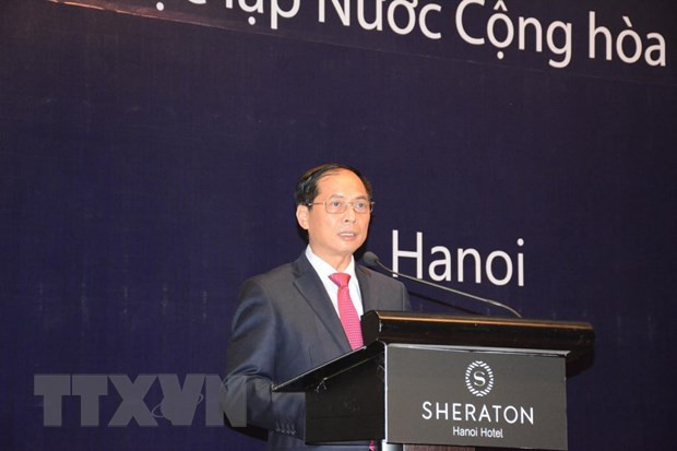 Nexos de asociación estratégica integral Vietnam – India se desarrollan con fuerza ảnh 1