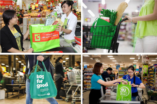 Promueven producción y consumo sostenibles en Vietnam ảnh 2 Promueven producción y consumo sostenibles en Vietnam ảnh 2