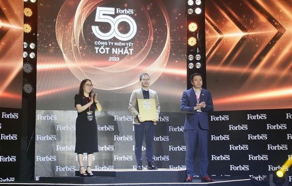 Vietnam necesita transformar modelo de crecimiento, según expertos ảnh 2