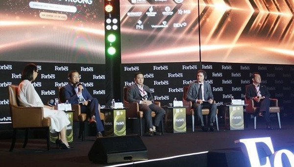 Vietnam necesita transformar modelo de crecimiento, según expertos ảnh 1