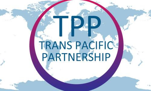 Países miembros debatirán sobre TPP en septiembre en Japón ảnh 1 Países miembros debatirán sobre TPP en septiembre en Japón ảnh 1