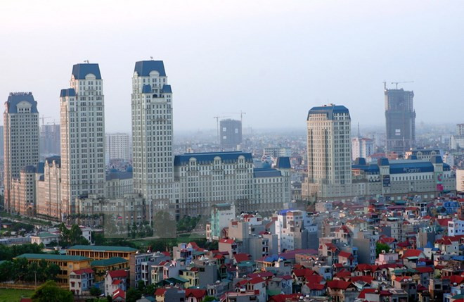 Hanoi atrae más de 1,7 mil millones de dólares de inversiones extranjeras ảnh 1 Hanoi atrae más de 1,7 mil millones de dólares de inversiones extranjeras ảnh 1