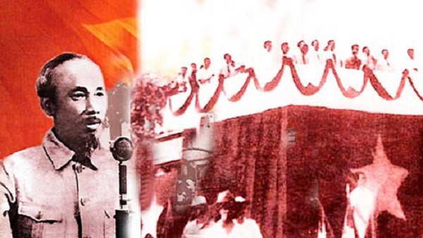 Trasmitirán documental sobre camino revolucionario del Presidente Ho Chi Minh ảnh 1
