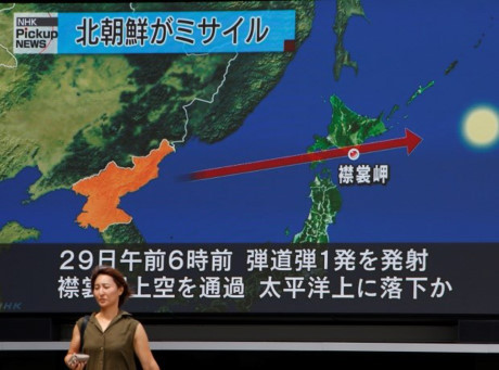 Vietnam respalda diálogo sobre situación de Península de Corea ảnh 1 Vietnam respalda diálogo sobre situación de Península de Corea ảnh 1
