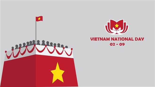 Celebran en Camboya y Sudáfrica Día Nacional de Vietnam ảnh 1