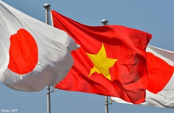 Vietnam y Japón dispuestos a estrechar su cooperación en Defensa ảnh 1 Vietnam y Japón dispuestos a estrechar su cooperación en Defensa ảnh 1