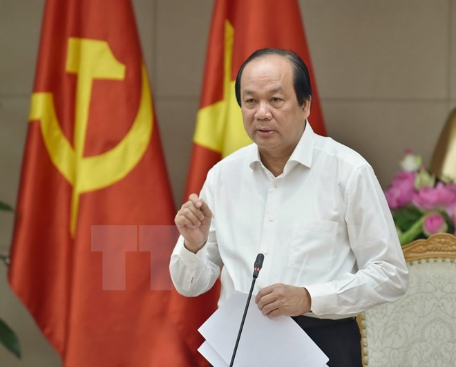 Resaltan importancia en Vietnam de canal de interacción Gobierno- pueblo ảnh 1 Resaltan importancia en Vietnam de canal de interacción Gobierno- pueblo ảnh 1