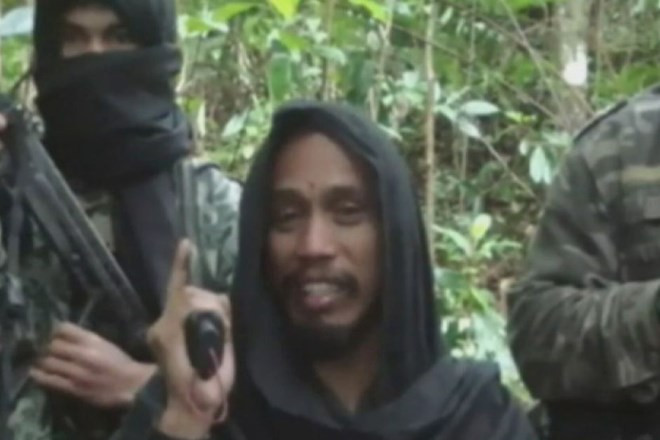 Indonesia llama a terroristas rendirse después de la muerte de cabecilla yihadista ảnh 1 Indonesia llama a terroristas rendirse después de la muerte de cabecilla yihadista ảnh 1