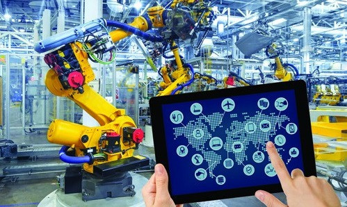 Primer ministro vietnamita insta a desarrollar mercado de la ciencia y tecnología ảnh 1