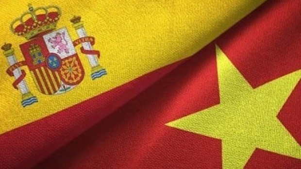 España concede importancia a consolidación de cooperación integral con Vietnam ảnh 1 España concede importancia a consolidación de cooperación integral con Vietnam ảnh 1