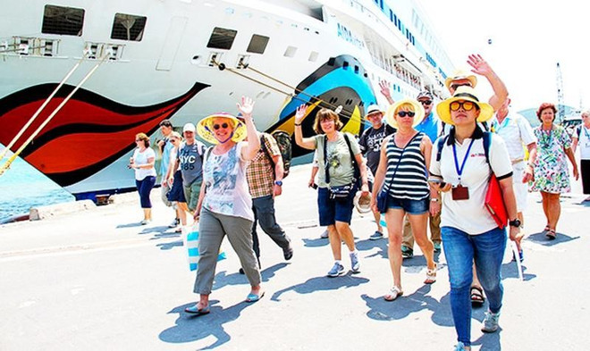 Organizarán actividades de promoción turísticas en Vietnam ảnh 1 Organizarán actividades de promoción turísticas en Vietnam ảnh 1