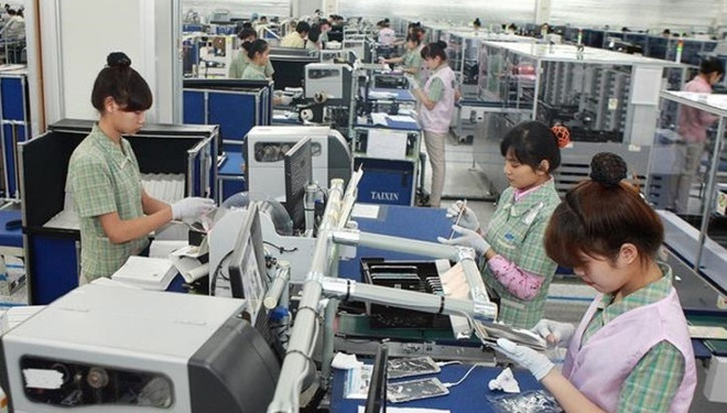 Crecimiento económico de Vietnam registra 8,2 por ciento en 2022, según banco singapurense ảnh 1 Crecimiento económico de Vietnam registra 8,2 por ciento en 2022, según banco singapurense ảnh 1