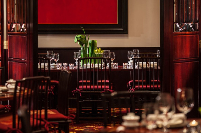 Un restaurante de Vietnam figura entre los 25 mejores de Asia ảnh 1