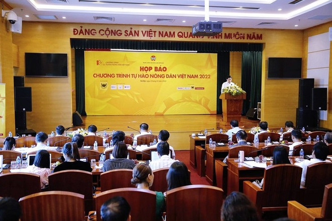  Honrarán a 100 sobresalientes agricultores vietnamitas en 2022 ảnh 1