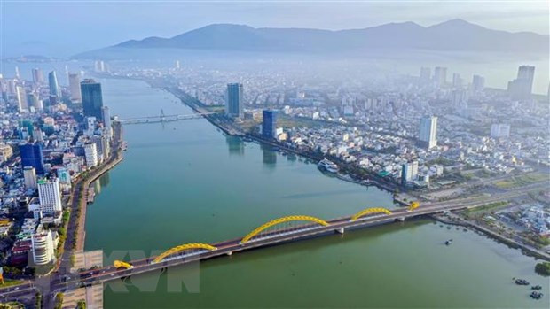 Da Nang espera nutrida participación en Festival Internacional de Turismo ảnh 1
