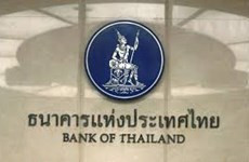 Banco central de Tailandia optimista sobre recuperación económica ảnh 1 Banco central de Tailandia optimista sobre recuperación económica ảnh 1