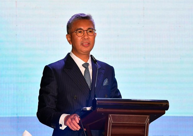 Malasia: actividades financieras se mantienen estables ảnh 1 Malasia: actividades financieras se mantienen estables ảnh 1