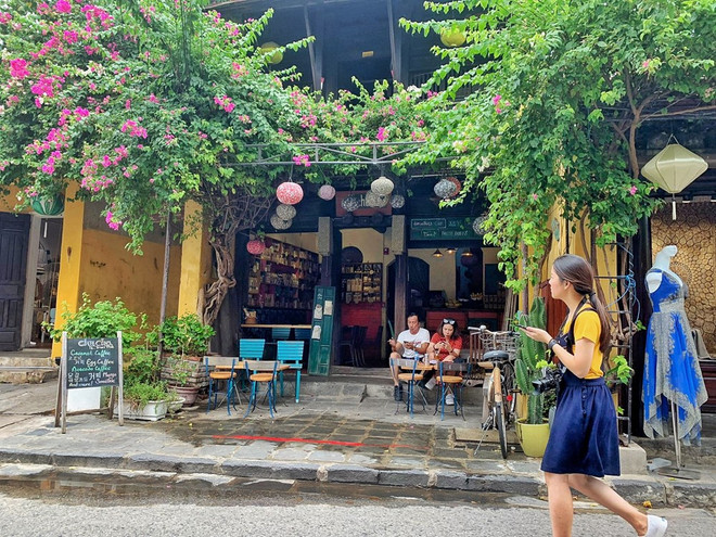 Mezcla de turismo y cinematografía atraerá a turistas internacionales a Vietnam ảnh 2 Mezcla de turismo y cinematografía atraerá a turistas internacionales a Vietnam ảnh 2