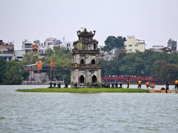 España, mercado prometedor para el sector turístico de Vietnam ảnh 1 España, mercado prometedor para el sector turístico de Vietnam ảnh 1