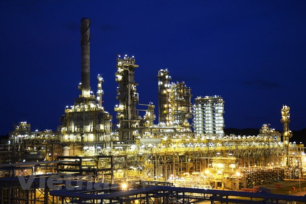 Evalúan Plan maestro nacional de Vietnam de respuesta a desafíos ảnh 2 Evalúan Plan maestro nacional de Vietnam de respuesta a desafíos ảnh 2