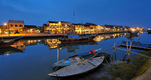 Ciudad de Hoi An conserva intacta su arquitectura antigua ảnh 1 Ciudad de Hoi An conserva intacta su arquitectura antigua ảnh 1