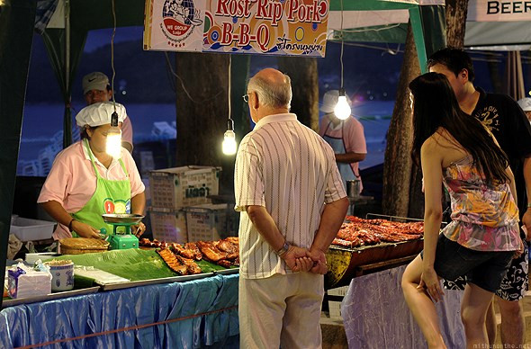 Phuket reconocida por UNESCO como “Ciudad de Gastronomía” ảnh 1 Phuket reconocida por UNESCO como “Ciudad de Gastronomía” ảnh 1