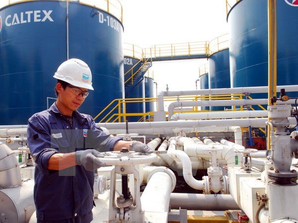 Vietnam trabaja para mejorar posición en el Sudeste Asiático hacia 2030 ảnh 1 Vietnam trabaja para mejorar posición en el Sudeste Asiático hacia 2030 ảnh 1