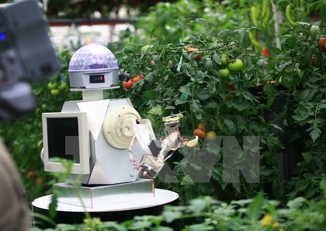 Singapur invertirá más de 19 mil millones de dólares en investigación científica ảnh 1 Singapur invertirá más de 19 mil millones de dólares en investigación científica ảnh 1