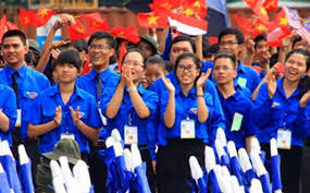 Ciudad Ho Chi Minh acogerá Foro Juvenil de ASEAN 2015 ảnh 1 Ciudad Ho Chi Minh acogerá Foro Juvenil de ASEAN 2015 ảnh 1