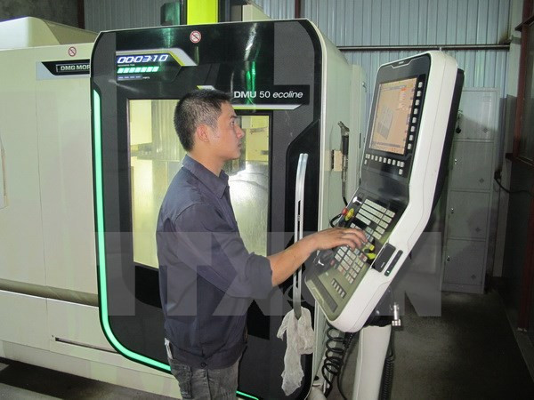 Vietnam y Corea del Norte trabajan por capacitar fuerza calificada en informática ảnh 1