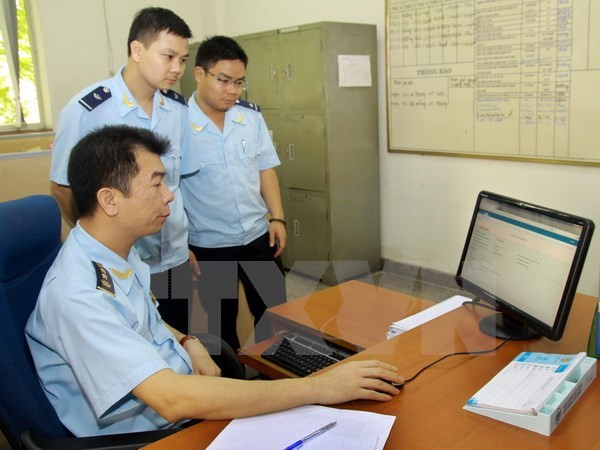 Vietnam acelera implementación de ventanilla única nacional y de ASEAN ảnh 1