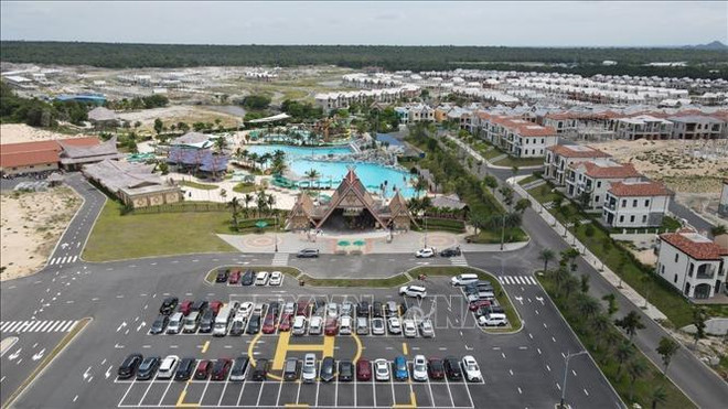 Zonas rurales de Ba Ria - Vung Tau muestran nueva fisonomía ảnh 2