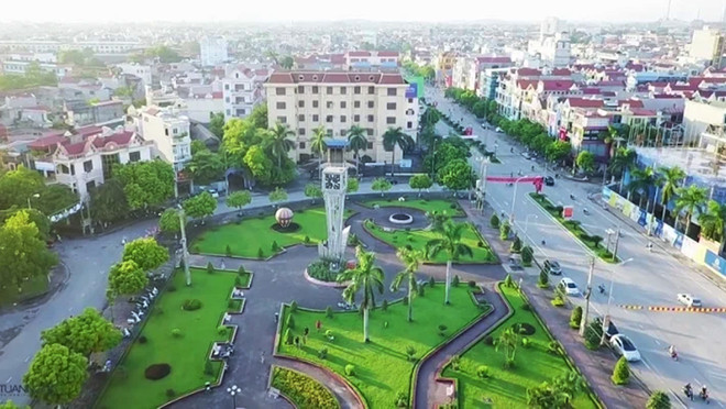 Bac Giang atrae más de 1,50 mil millones de USD de inversión en primeros siete meses de 2023 ảnh 1 Bac Giang atrae más de 1,50 mil millones de USD de inversión en primeros siete meses de 2023 ảnh 1