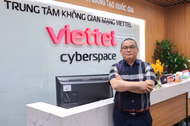 Desarrollo de IA en Vietnam recibe un “empuje” en 2023 ảnh 2