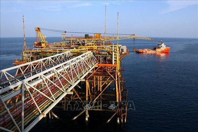 Aprueban plan de reestructuración de Petrovietnam ảnh 1  Aprueban plan de reestructuración de Petrovietnam ảnh 1