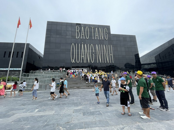 Provincia de Quang Ninh explora nuevos mercados turísticos ảnh 1 Provincia de Quang Ninh explora nuevos mercados turísticos ảnh 1