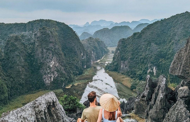 Nueva política de visas vigoriza el turismo en Vietnam ảnh 1 Nueva política de visas vigoriza el turismo en Vietnam ảnh 1