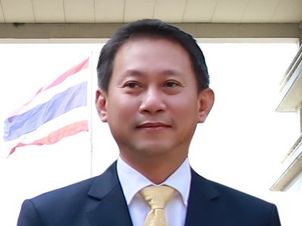 Tailandia confía en recuperación económica regional gracias a RCEP ảnh 1 Tailandia confía en recuperación económica regional gracias a RCEP ảnh 1