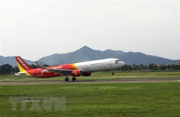 Reanudará Vietnam vuelos con Japón y Corea del Sur a partir de mediados del septiembre ảnh 1 Reanudará Vietnam vuelos con Japón y Corea del Sur a partir de mediados del septiembre ảnh 1